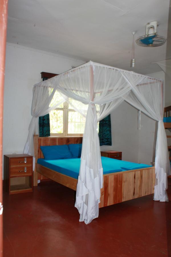 Hostel Hoff Moshi Exterior foto